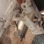 Startmotor landrover freelander 2 2002 diesel, Ophalen of Verzenden