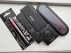 Make-up Set - Kiko, Max Factor, Essence, Sieraden, Tassen en Uiterlijk, Uiterlijk | Cosmetica en Make-up, Ogen, Zwart, Nieuw, Ophalen of Verzenden