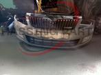 Skoda Fabia II 5J voorbumper 5G0807221, Gebruikt, -, Voor, -