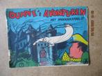 adv5866 duppies avonturen - het spookkasteel, Eén stripboek, Ophalen, Gelezen