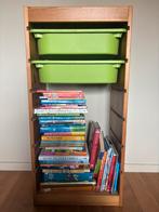 IKEA Trofast Kast met 2 Lades - Gebruikt, Ophalen, Gebruikt, Kast