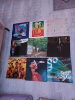 Div LP's: Dolly Dots, Rob de Nijs, Anita Meijer, Hair etc, Cd's en Dvd's, Vinyl | Pop, Ophalen of Verzenden, 1980 tot 2000, Gebruikt