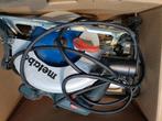 Metabo Afkortzaag - Gebruikt, Doe-het-zelf en Verbouw, Gereedschap | Zaagmachines, Ophalen of Verzenden, Gebruikt, Afkortzaag