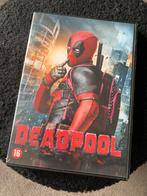 Dvd Deadpool Marvel, Cd's en Dvd's, Ophalen of Verzenden, Zo goed als nieuw