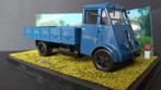 Renault Attfn Plateau 1:43 La Route Bleue Rn7 Pol, Overige merken, France, Auto, Verzenden