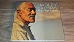 Hadley Caliman ‎- Straight Ahead, Ophalen of Verzenden, 1980 tot heden, Zo goed als nieuw, Jazz