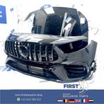 W177 FACELIFT A45 AMG VOORKOP FRONT A45S Mercedes A KLASSE 2, Gebruikt, -, Voor, Ophalen of Verzenden