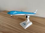 KLM Boeing 777-300ER PH-BVN Schaal 1:200 SkyMarks SKR951, Ophalen, Zo goed als nieuw, Schaalmodel