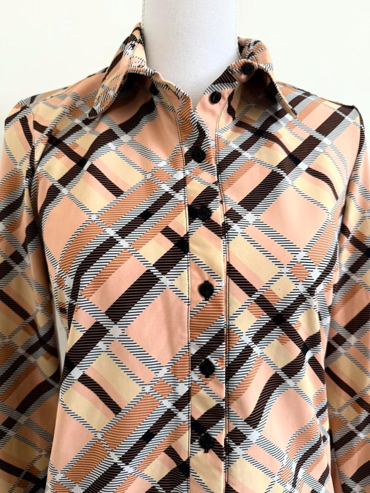 Nieuwe Studio Anneloes blouse 38, Kleding | Dames, Blouses en Tunieken, Nieuw, Maat 38/40 (M), Overige kleuren, Ophalen of Verzenden