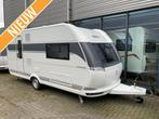 Hobby Excellent 460 SL Model 2025, Schokbreker, Hobby, Bedrijf, Tot en met 3