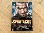 Spartacus - Seizoen 1: Blood and Sand (krasvrij, met NL), Cd's en Dvd's, Dvd's | Tv en Series, Vanaf 16 jaar, Boxset, Ophalen of Verzenden