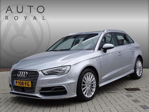 Audi A3 Sportback 1.4 e-tron PHEV Attraction Pro Line plus A, Auto's, Audi, Bedrijf, Te koop, A3, ABS, Adaptive Cruise Control