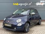 Fiat 500 0.9 TwinAir Riva *limited edition *eerste eigenaar, Voorwielaandrijving, 86 pk, Gebruikt, Leder
