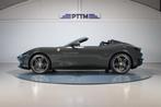 2024 Ferrari Roma Spider, Automaat, Achterwielaandrijving, Cabriolet, Leder