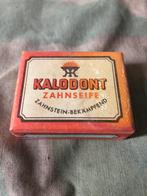 WH WW2 Landser zahnseife (2), Ophalen of Verzenden