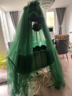 Luxe Baby Wieg - Zo Goed Als Nieuw!, Kinderen en Baby's, Babywiegjes en Ledikanten, Ophalen, Zo goed als nieuw, Wieg