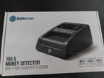 Vals geld detector van Safescan, Postzegels en Munten, Munten en Bankbiljetten | Toebehoren, Ophalen, Valsgelddetector
