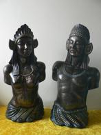 Set Indische beelden, Antiek en Kunst, Ophalen of Verzenden
