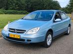 Citroën C5 2.0-16V / Airco / Elektr.Rmn / Trekhaak /, Voorwielaandrijving, 65 €/maand, 136 pk, 4 cilinders
