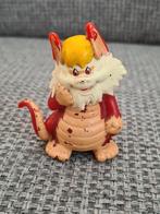 Thundercats ljn toys 1985 telepix snarf vintage poppetje, Ophalen of Verzenden, Gebruikt