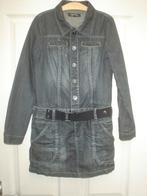 blauwe spijkerjurk, Geisha, maat 164, Geisha, Zo goed als nieuw, Jurk of Rok, Verzenden