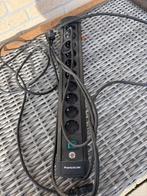 Stekkerdozen Brennenstuhl en Supersafe en Master -Slave, Ophalen of Verzenden, Gebruikt, Overige typen