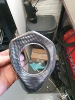 Akrapovic carbon uitlaat eindstuk, Ophalen of Verzenden