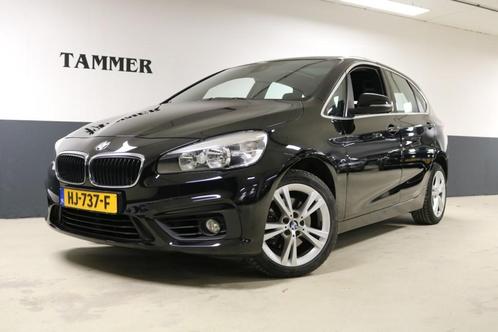 Bmw 2-SERIE ACTIVE TOURER 218i Essential PANORAMADAK NETTE A, Auto's, BMW, Bedrijf, 2-Serie Active Tourer, ABS, Airbags, Bluetooth