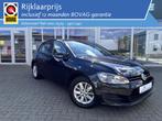 Volkswagen Golf 1.2 TSI Comfortline | Executive pakket | Com, Stof, Gebruikt, Zwart, 4 cilinders