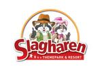 Attractie- & vakantiepark Slagharen 2e kaartje GRATIS, Drie personen of meer, Kortingskaart