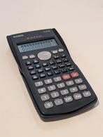 Casio | FX-82MS | Rekenmachine | Calculator, Verzenden, Zo goed als nieuw