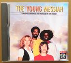 CD The Young Messiah ( a Tom Parker Project ), Ophalen of Verzenden, Gebruikt, Gospel