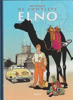 De complete Elno Bundeling Hardcover, Eén stripboek, Ophalen of Verzenden, Gelezen