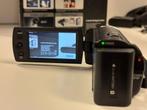 Sony Handycam Videocam– Nieuw in Doos + 3 Extra Accu’s, 20x of meer, Nieuw, Ophalen of Verzenden, Pandjeshuis053@hotmail.com