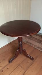 Wijntafel koloniaal., Ophalen