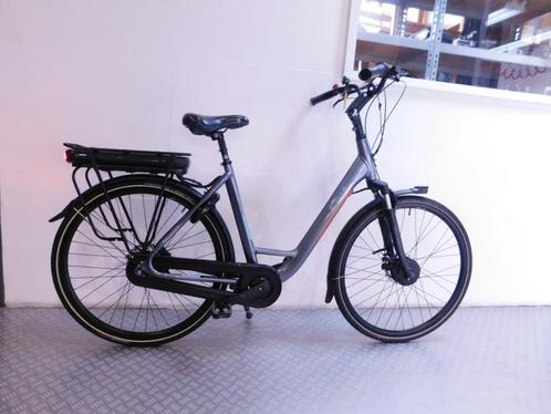 Stella Livorno Superior E Bike damesfiets framehoogte 57cm., Fietsen en Brommers, Fietsen | Dames | Damesfietsen, Zo goed als nieuw