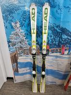 Head Magnum Ski's - Supershape - Lengte 170 cm, Sport en Fitness, Skiën en Langlaufen, 160 tot 180 cm, Gebruikt, Ophalen of Verzenden