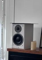 Dynaudio Emit M20 Boekenplankspeakers, Overige merken, Ophalen of Verzenden, Zo goed als nieuw, 60 tot 120 watt
