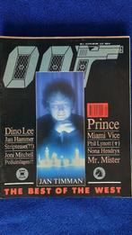 OOR 2-1986 2 Jan Timman Jan Hammer Joni Mitchell Prince Phil, Boeken, Tijdschriften en Kranten, Ophalen of Verzenden, Zo goed als nieuw