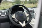 Ford KA 1.2 Champions Edition - Moondust Silver - 125dkm - K, Voorwielaandrijving, Stof, Gebruikt, 1242 cc