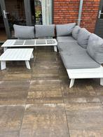 Loungeset 2.70x2.70, Tuin en Terras, Ophalen of Verzenden, Zo goed als nieuw
