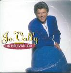 CD Single Jo Vally, Ophalen of Verzenden