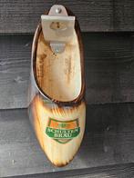 Mooie SCHULTENBRAU klomp opener doppenvanger, Verzamelen, Biermerken, Ophalen of Verzenden, Nieuw, Flesopener, Overige merken