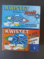 2x Kwistet aanvulling, Hobby en Vrije tijd, Een of twee spelers, Ophalen of Verzenden, Zo goed als nieuw, Jeugdbond Gereformeerde