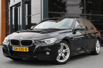 BMW 3-serie 316i M-Sport | Xenon | Navi prof. beschikbaar voor biedingen