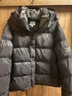 Nette Burberry puffer jacket black maat L, Ophalen of Verzenden, Zo goed als nieuw, Zwart