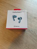 OnePlus Buds 3 Splendid Blue (sealed), Nieuw, Ophalen of Verzenden, In gehoorgang (in-ear), Bluetooth