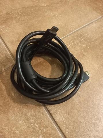 HDMI-kabel 2,5 meter - nieuw beschikbaar voor biedingen