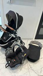 Joolz geo 2 kinderwagen compleet, Kinderen en Baby's, Kinderwagens en Combinaties, Ophalen of Verzenden, Zo goed als nieuw, Overige merken