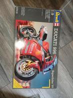 Ducati 996 superbike 1999 nieuw, Ophalen of Verzenden, Nieuw, Groter dan 1:32